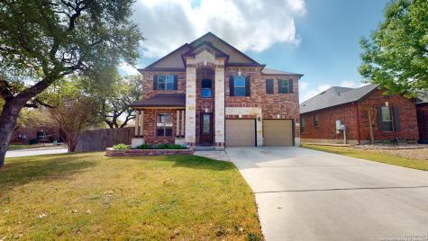 4434 Bay Shore San Antonio TX 78259