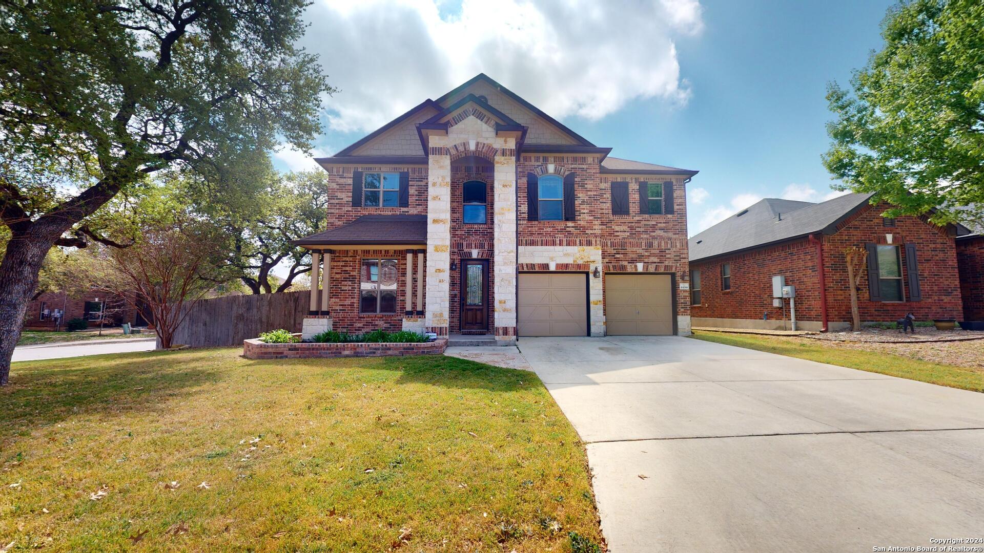 4434 Bay Shore San Antonio TX 78259