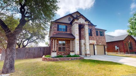 4434 Bay Shore San Antonio TX 78259