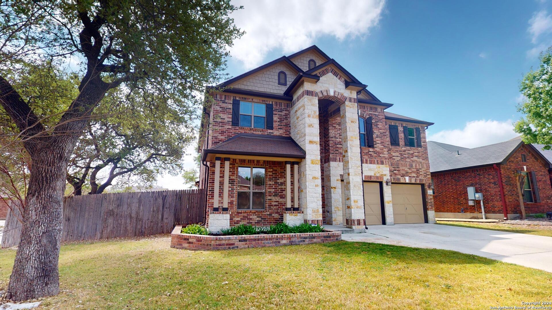 4434 Bay Shore San Antonio TX 78259