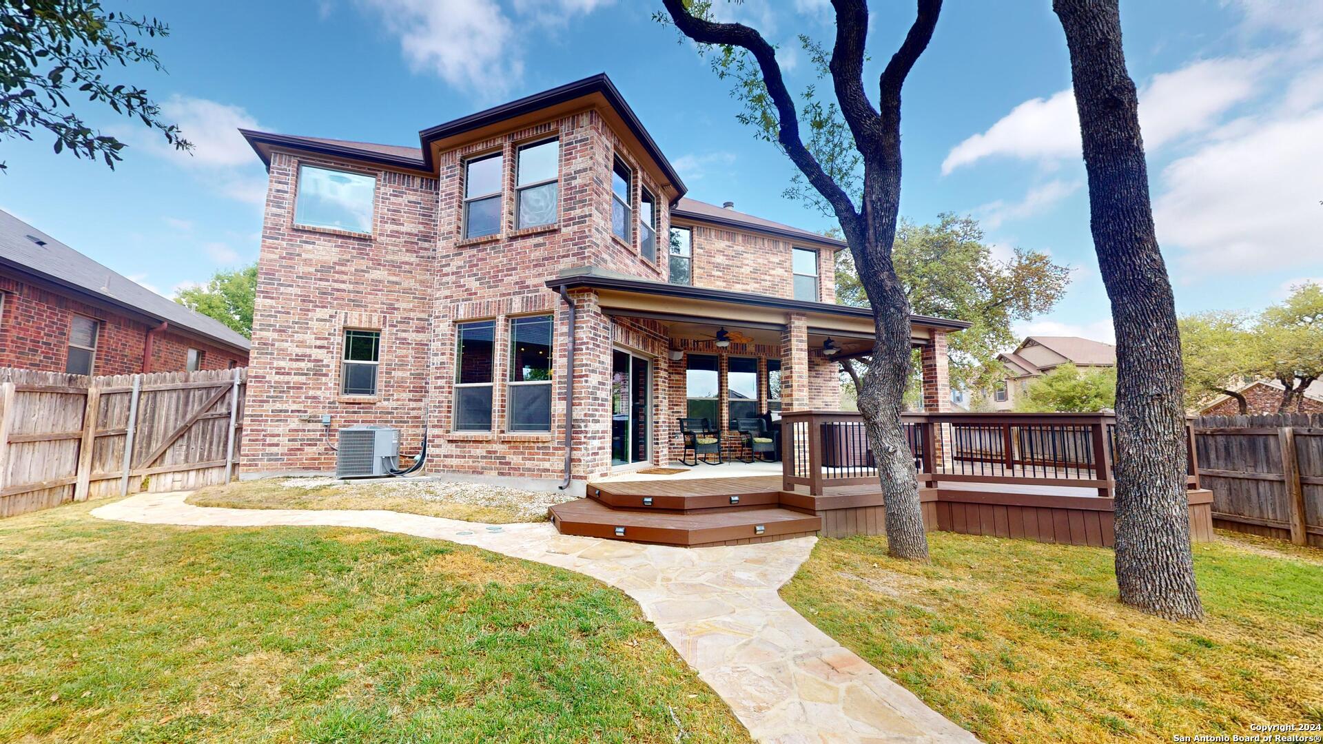 4434 Bay Shore San Antonio TX 78259