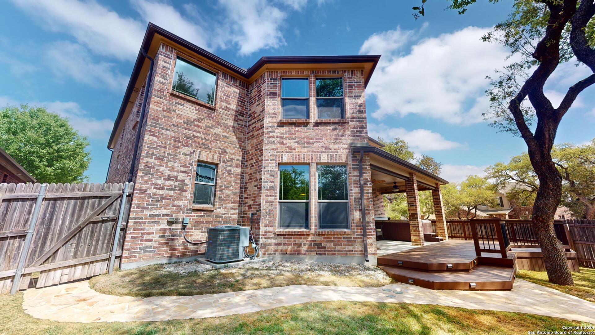 4434 Bay Shore San Antonio TX 78259
