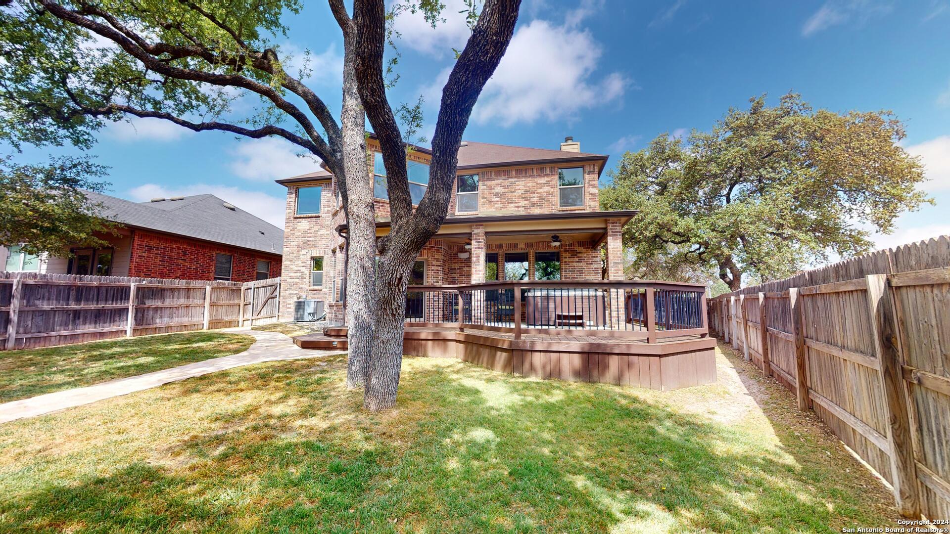 4434 Bay Shore San Antonio TX 78259