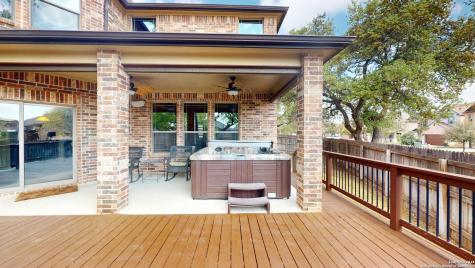4434 Bay Shore San Antonio TX 78259