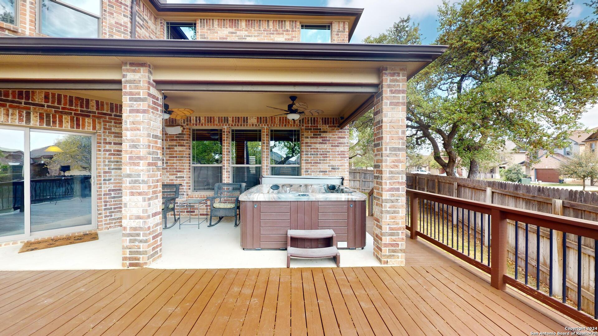 4434 Bay Shore San Antonio TX 78259