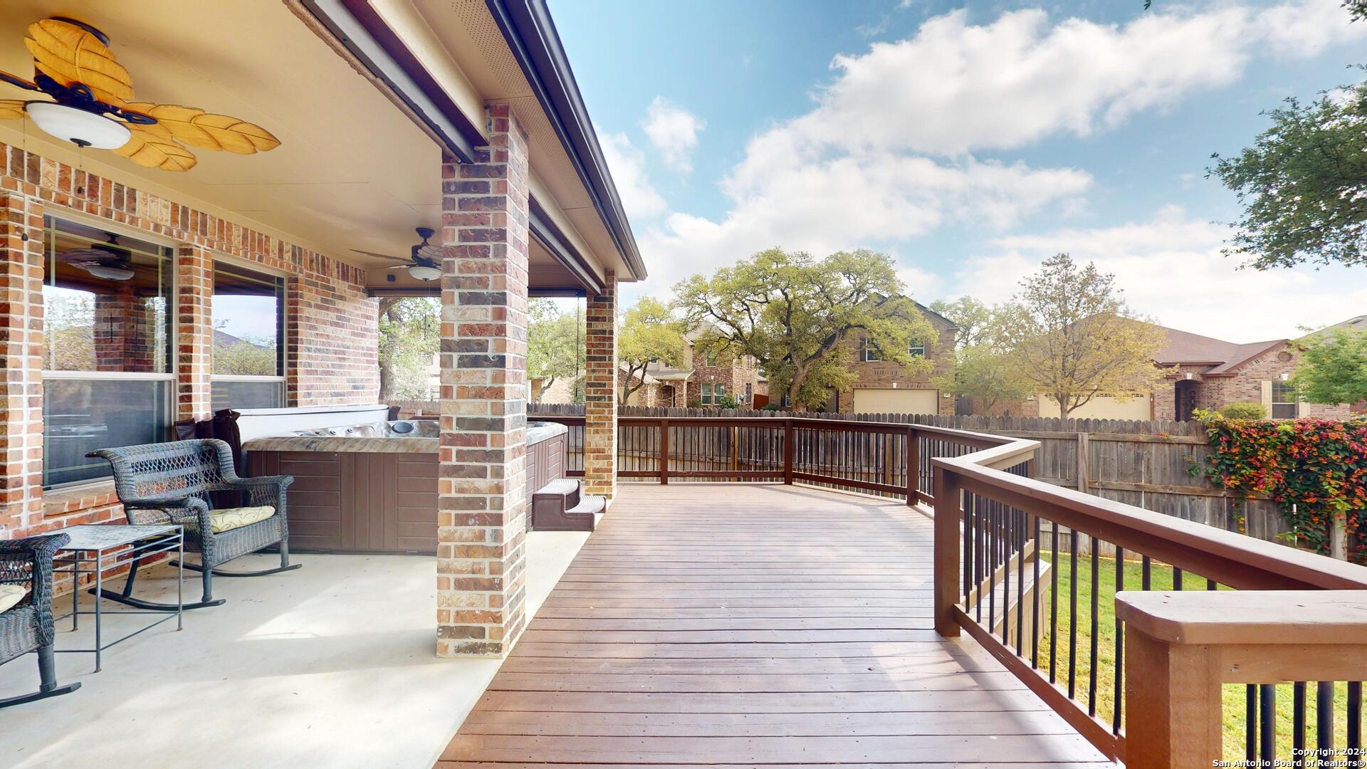 4434 Bay Shore San Antonio TX 78259