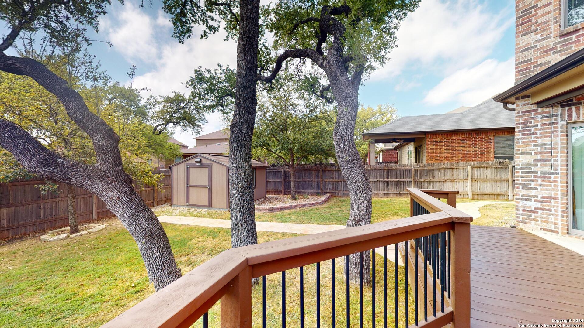 4434 Bay Shore San Antonio TX 78259