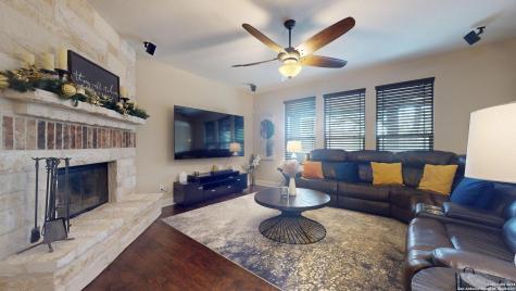 4434 Bay Shore San Antonio TX 78259