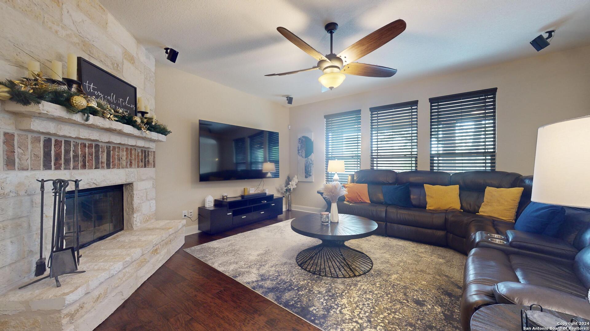 4434 Bay Shore San Antonio TX 78259