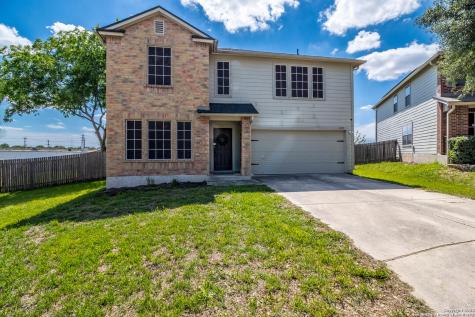 1439 Hunters Plane San Antonio TX 78245
