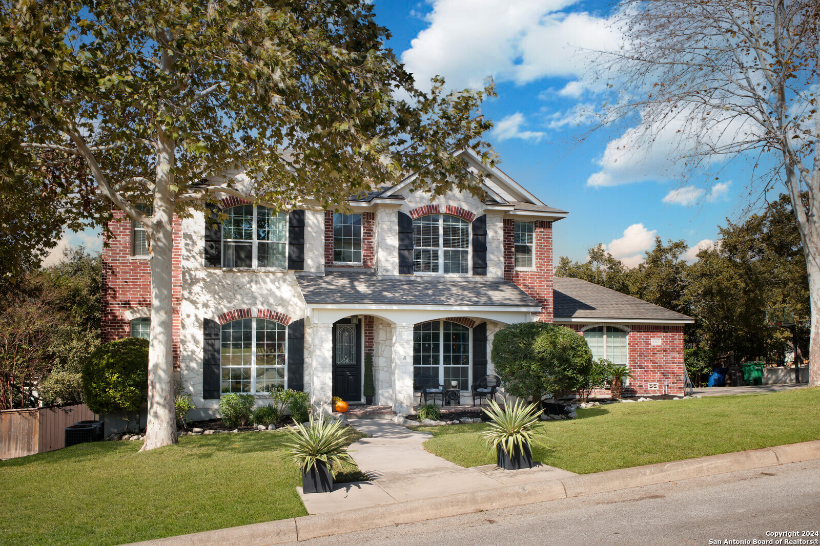 22215 Covella Court San Antonio TX 78259