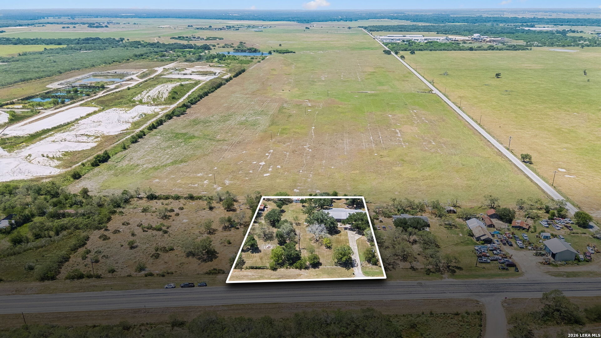 6483 Us Highway 90a E Gonzales TX 78629