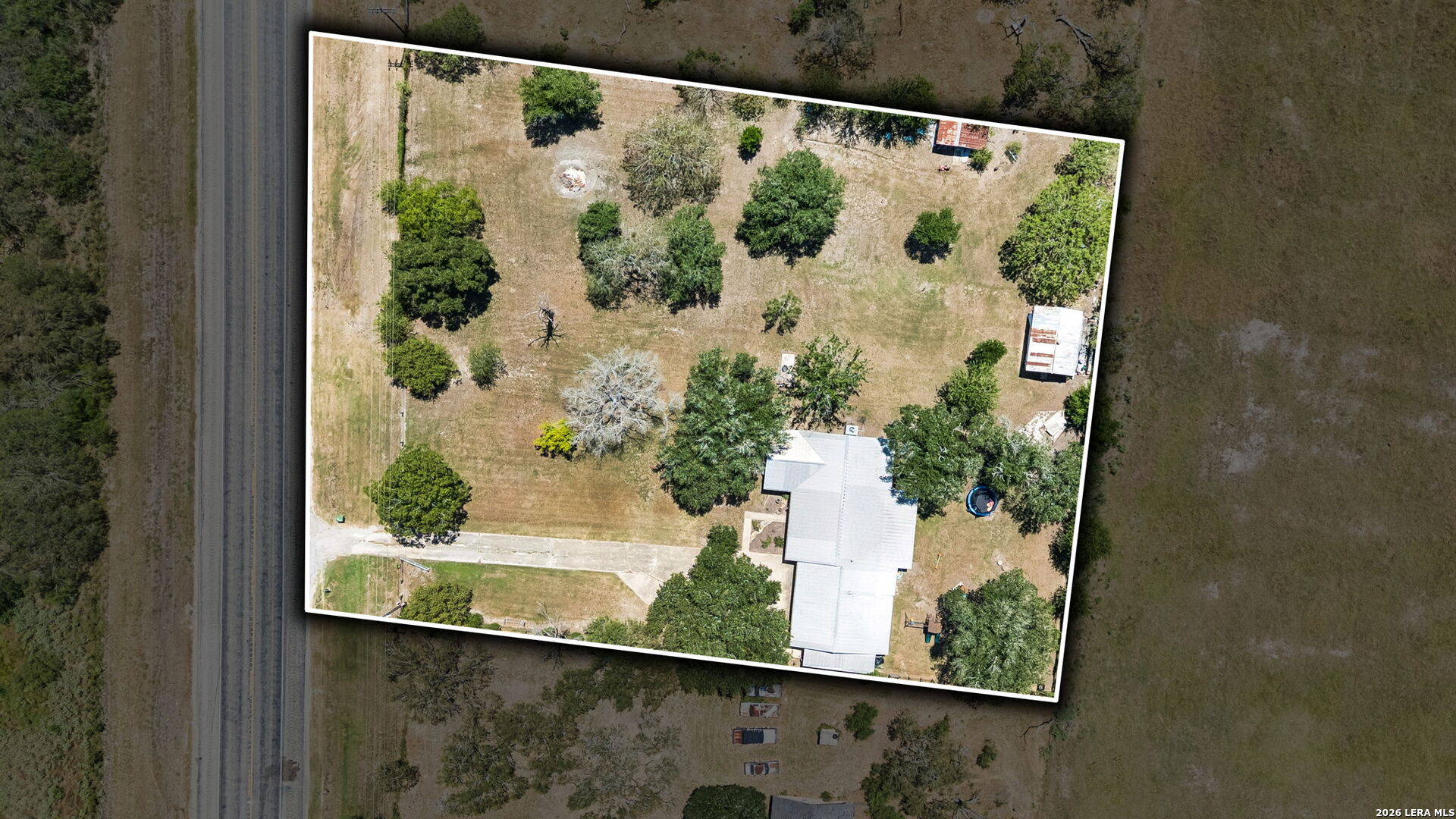 6483 Us Highway 90a E Gonzales TX 78629