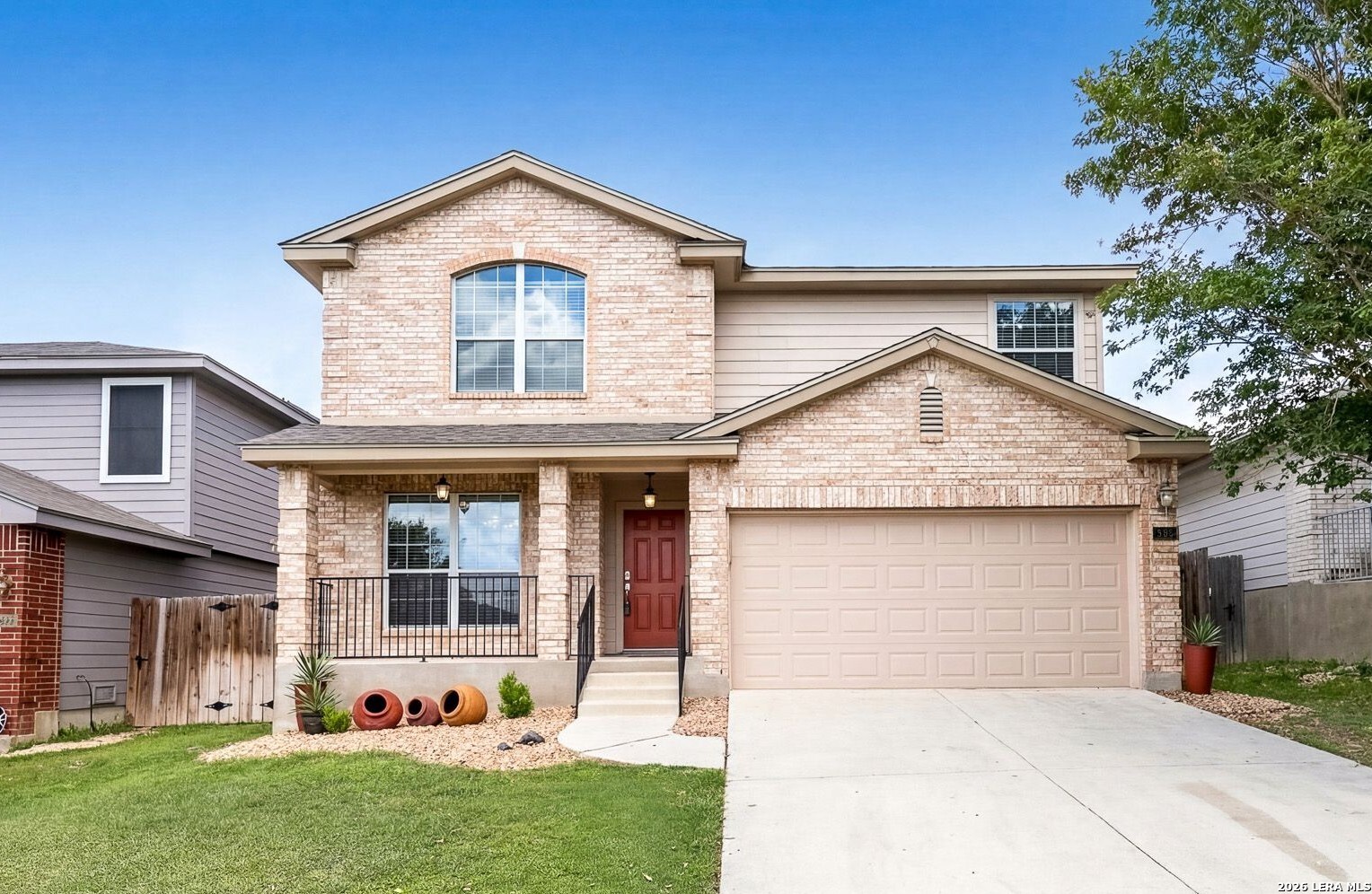 626 Coral Harbor San Antonio TX 78251