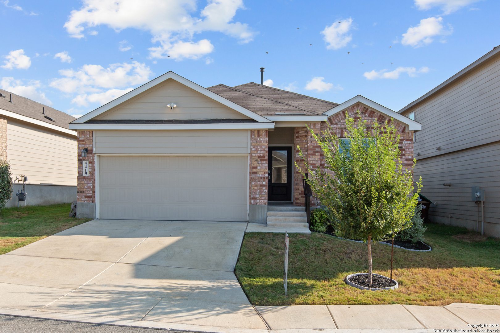 4419 Revetment Way San Antonio TX 78223
