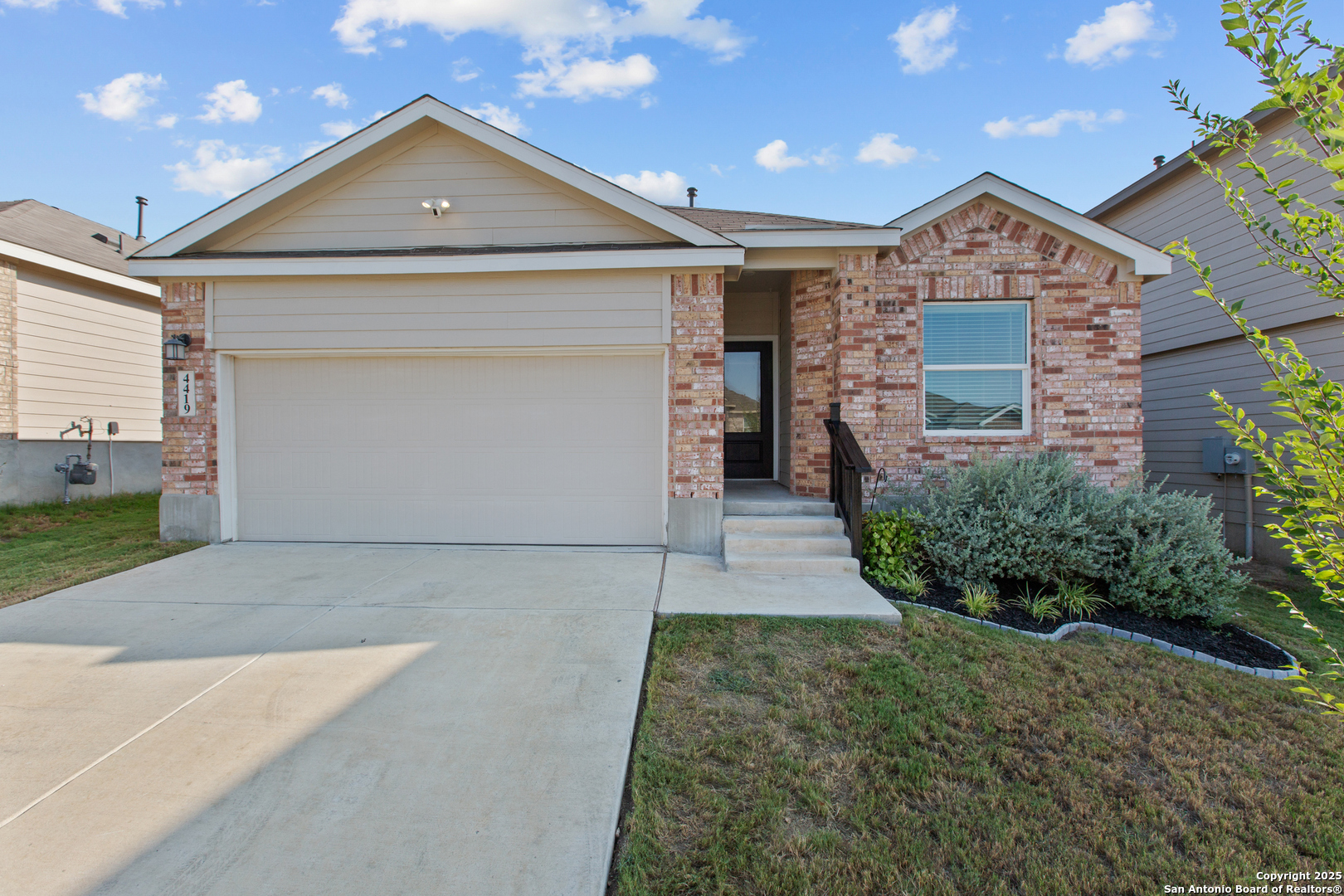 4419 Revetment Way San Antonio TX 78223