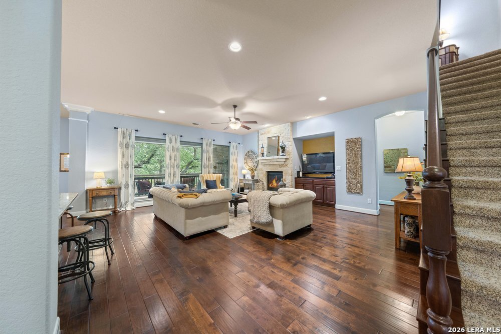 29010 Chaffin Light San Antonio TX 78260