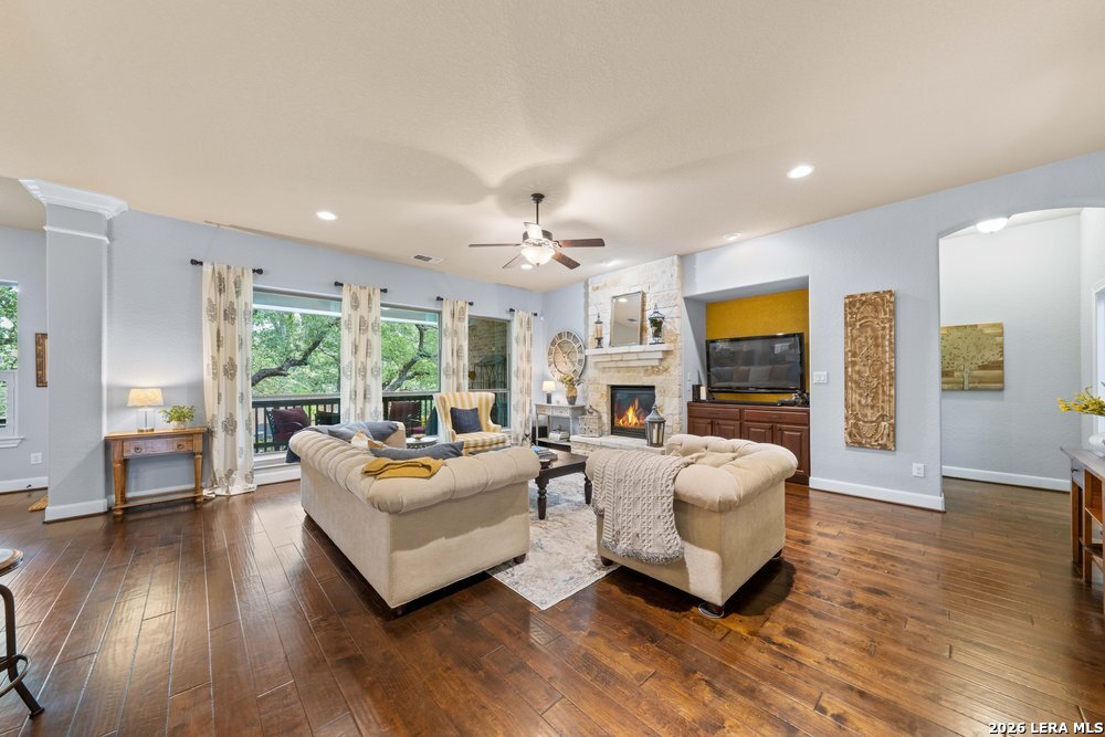 29010 Chaffin Light San Antonio TX 78260