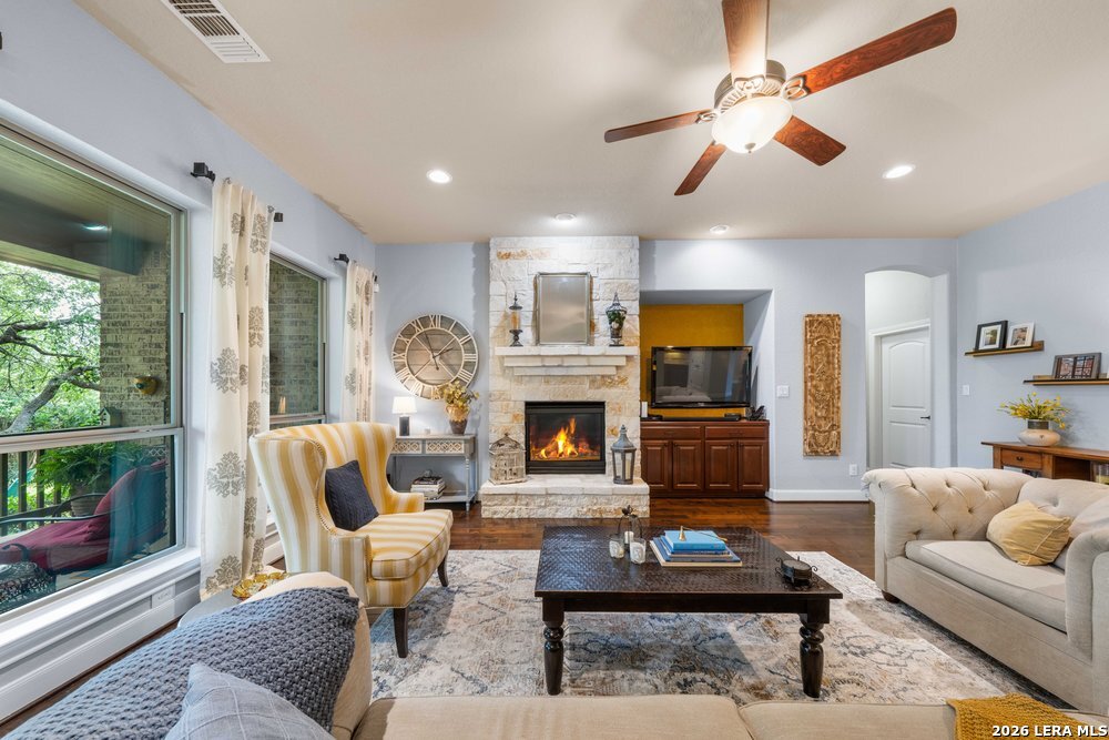 29010 Chaffin Light San Antonio TX 78260
