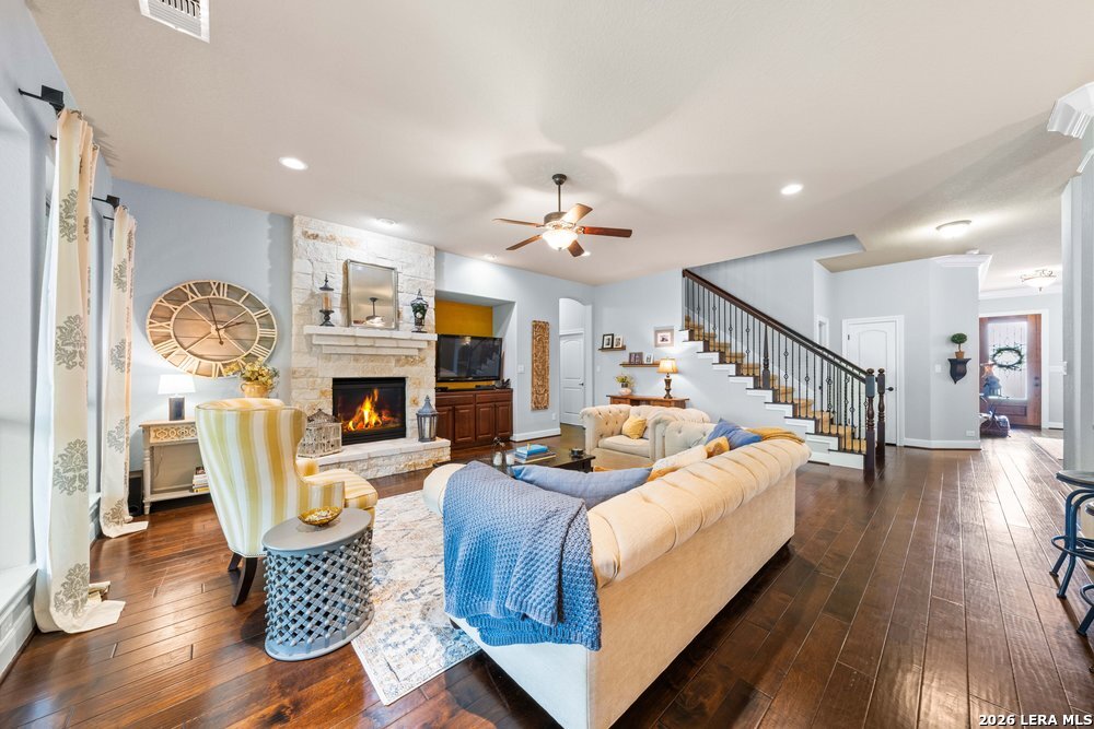 29010 Chaffin Light San Antonio TX 78260