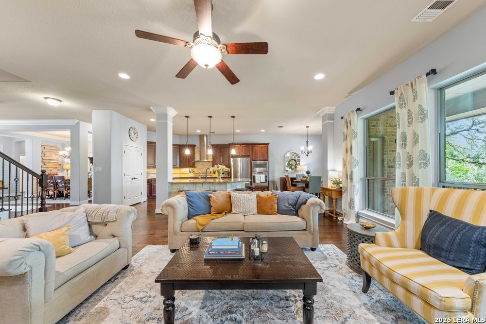 29010 Chaffin Light San Antonio TX 78260