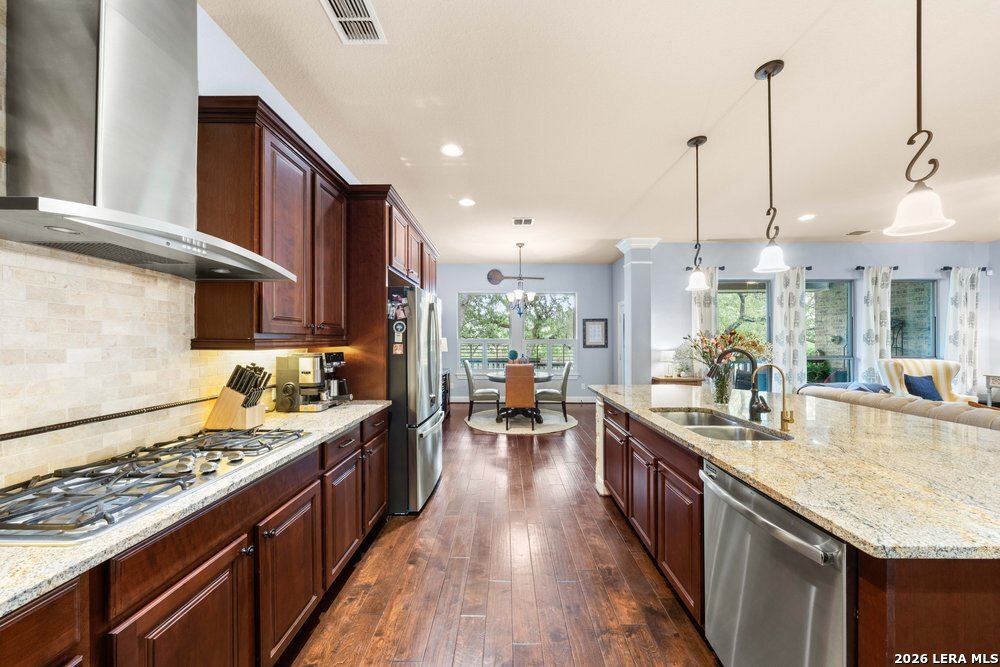 29010 Chaffin Light San Antonio TX 78260