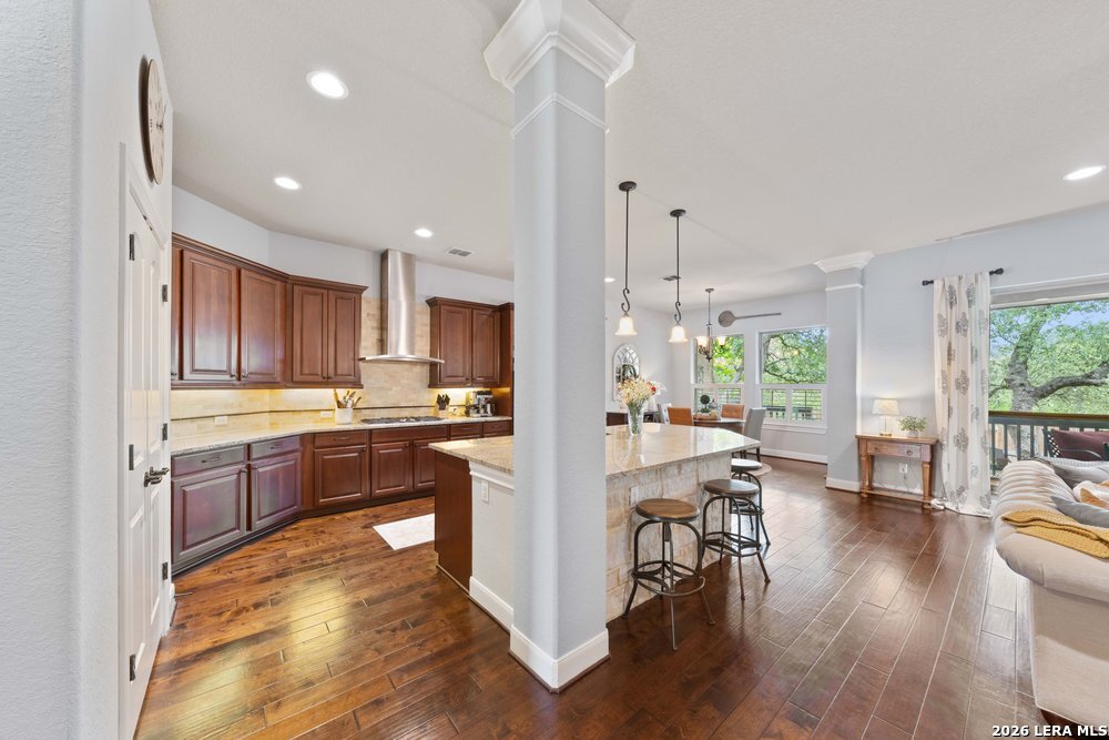 29010 Chaffin Light San Antonio TX 78260