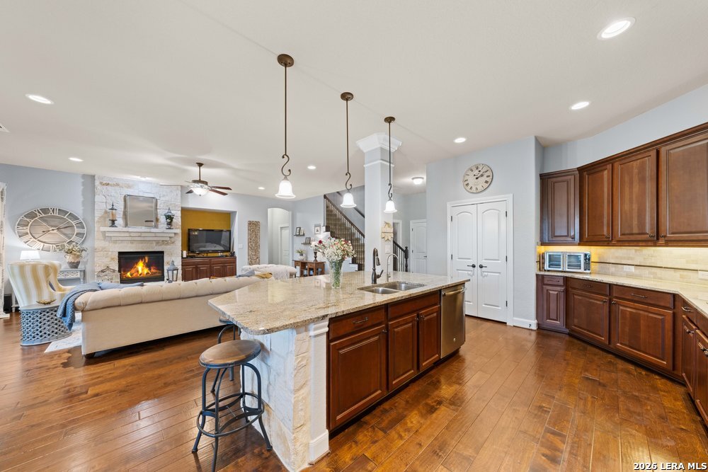 29010 Chaffin Light San Antonio TX 78260