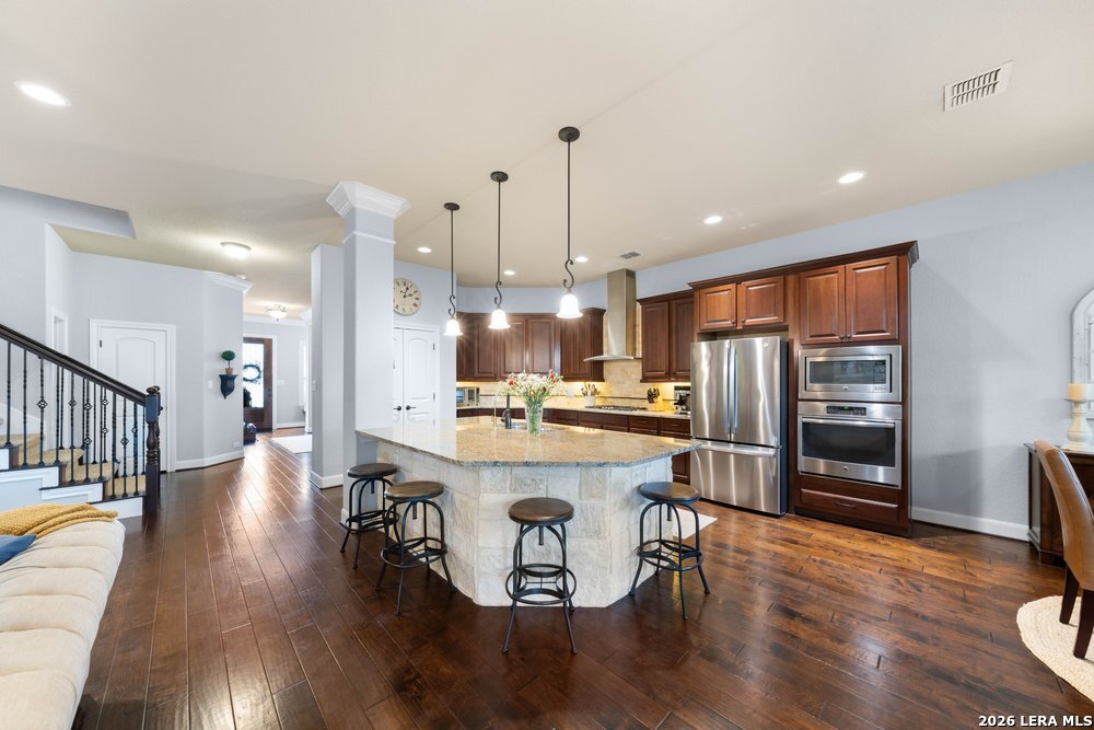 29010 Chaffin Light San Antonio TX 78260