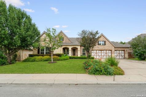 29010 Chaffin Light San Antonio TX 78260