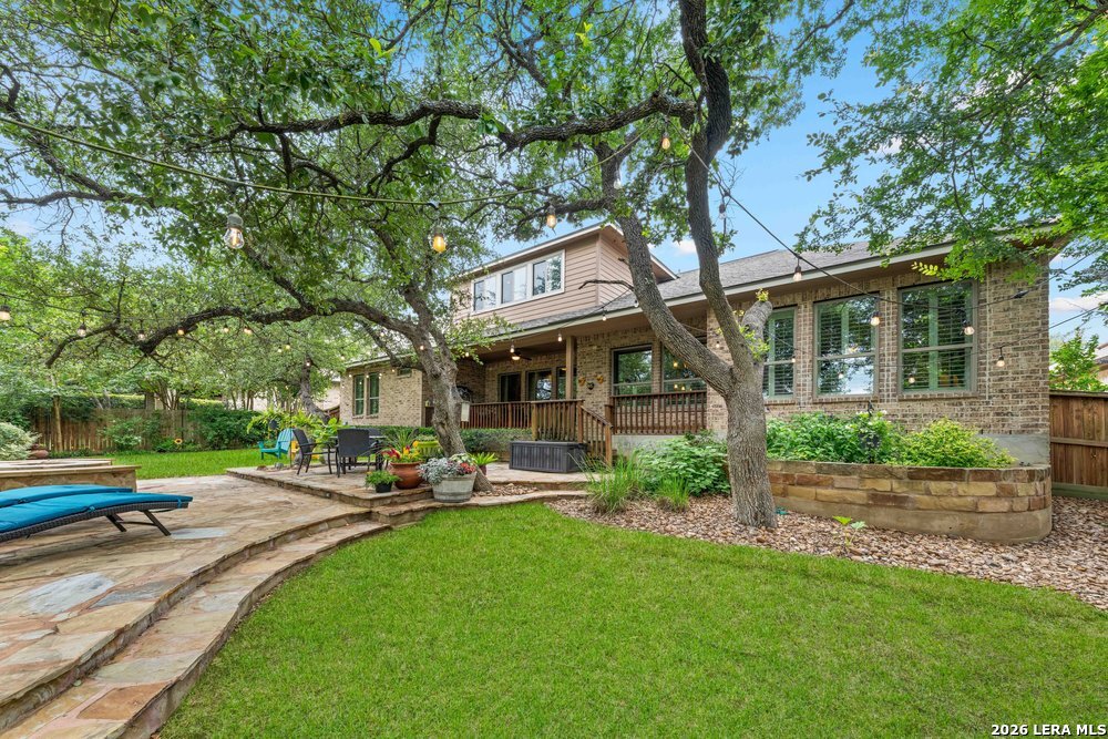 29010 Chaffin Light San Antonio TX 78260