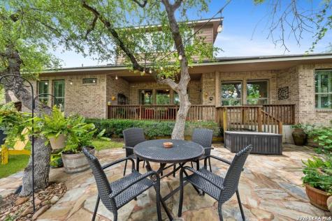 29010 Chaffin Light San Antonio TX 78260