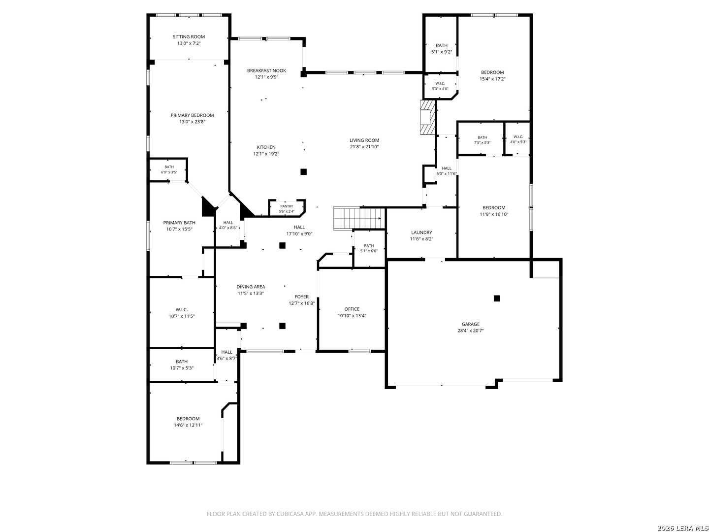 29010 Chaffin Light San Antonio TX 78260