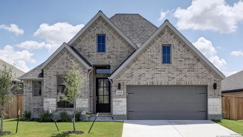 10118 Mitra Way San Antonio TX 78224