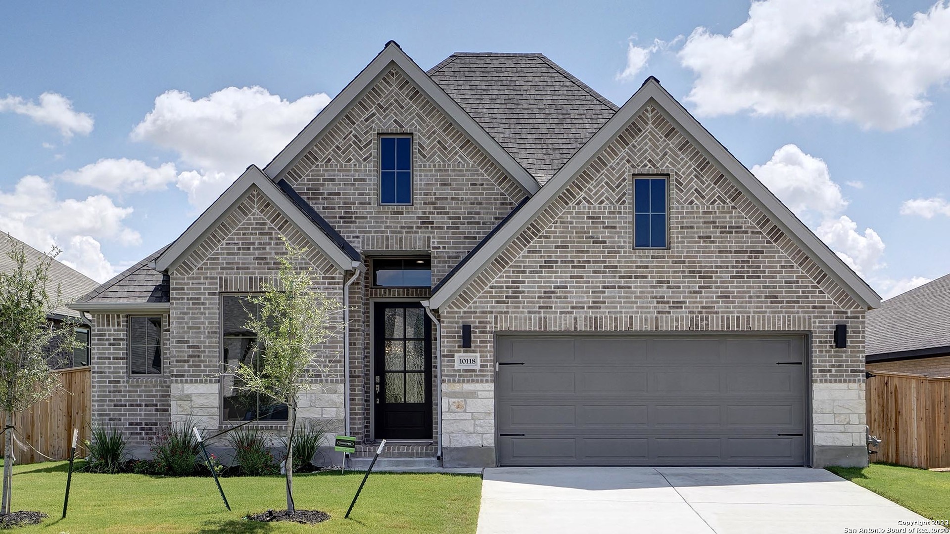 10118 Mitra Way San Antonio TX 78224