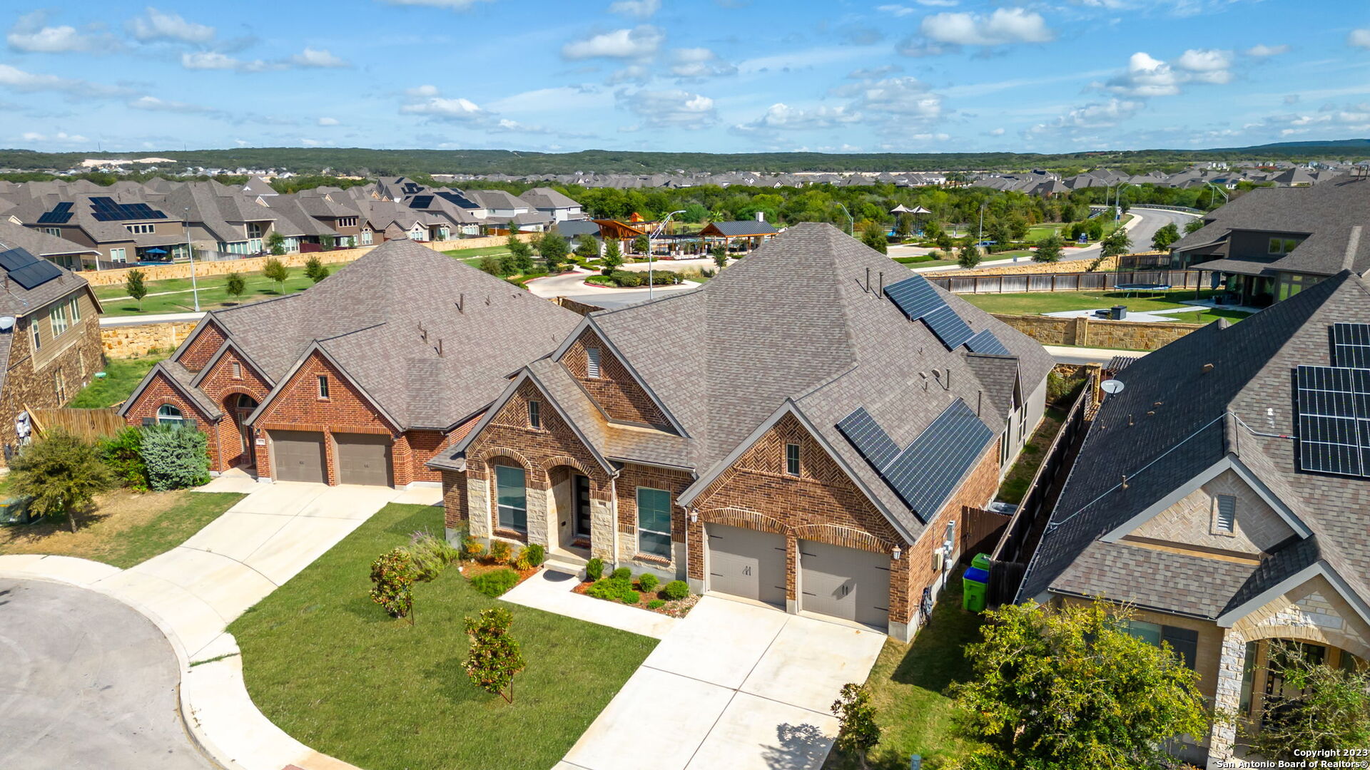 14243 Shetland Way San Antonio TX 78254