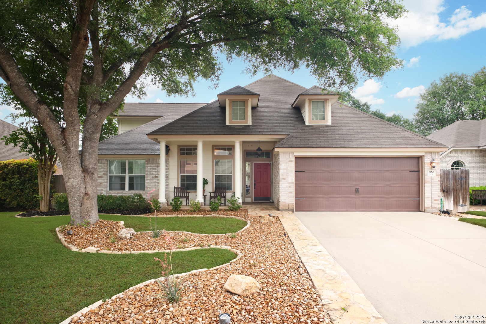 950 River Terrace New Braunfels TX 78130
