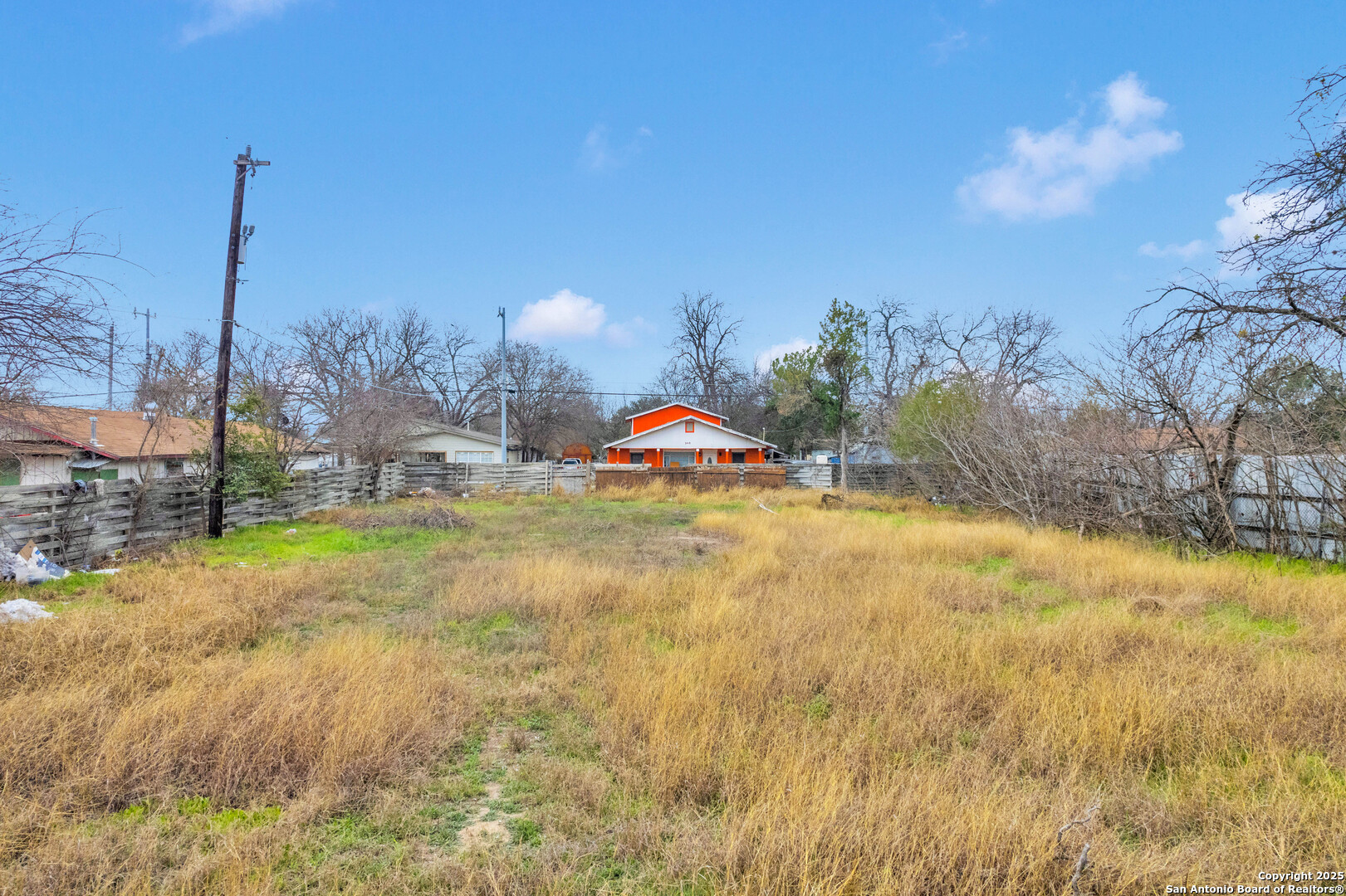2423 W Gerald San Antonio TX 78211