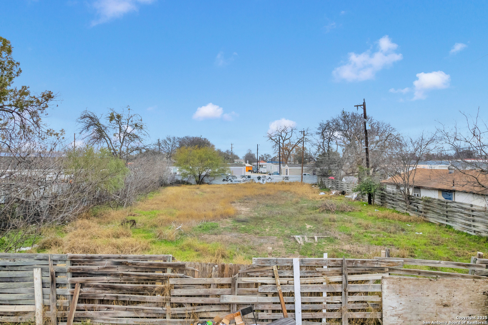 2423 W Gerald San Antonio TX 78211