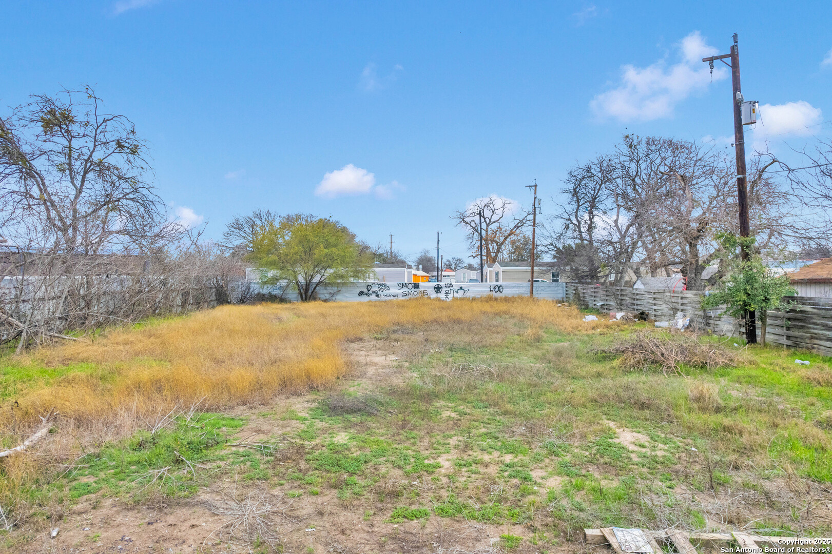 2423 W Gerald San Antonio TX 78211