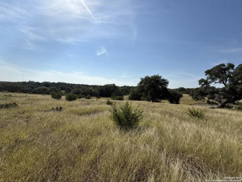 Lot 51 S Walcott Ridges Drive Kerrville TX 78028