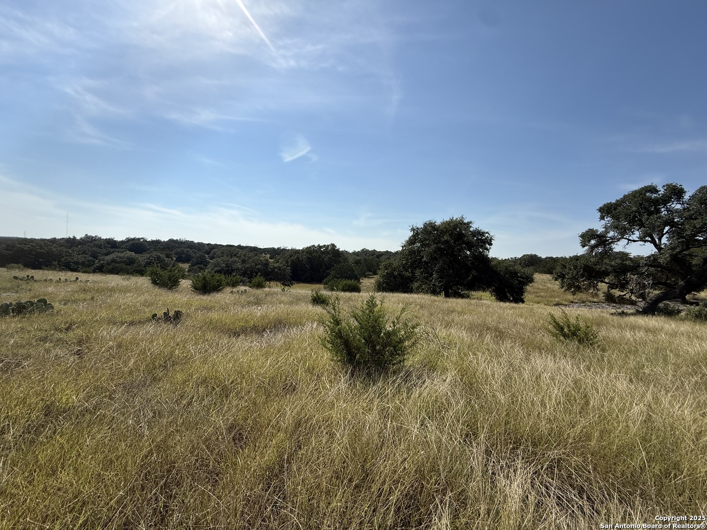 Lot 51 S Walcott Ridges Drive Kerrville TX 78028
