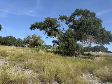 Lot 51 S Walcott Ridges Drive Kerrville TX 78028