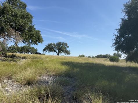 Lot 51 S Walcott Ridges Drive Kerrville TX 78028