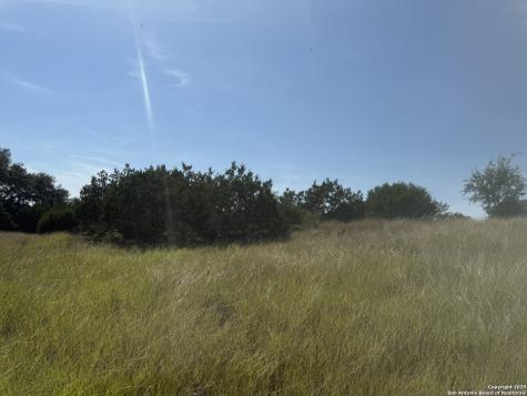 Lot 51 S Walcott Ridges Drive Kerrville TX 78028
