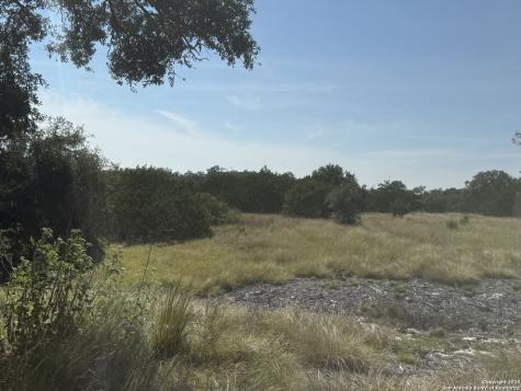 Lot 51 S Walcott Ridges Drive Kerrville TX 78028
