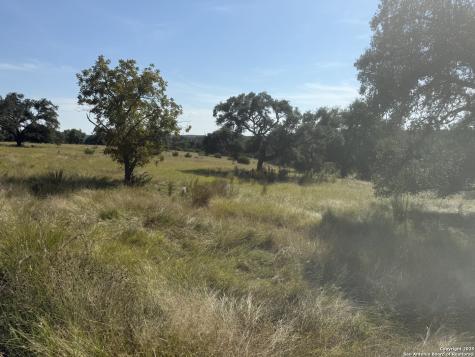 Lot 51 S Walcott Ridges Drive Kerrville TX 78028