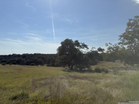 Lot 51 S Walcott Ridges Drive Kerrville TX 78028