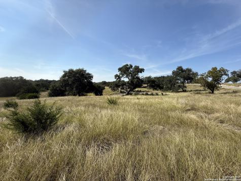 Lot 51 S Walcott Ridges Drive Kerrville TX 78028