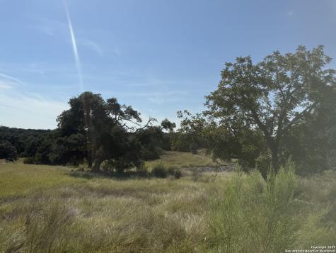 Lot 51 S Walcott Ridges Drive Kerrville TX 78028
